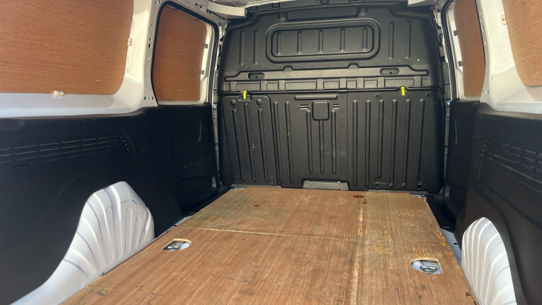 Peugeot Partner Long Diesel 950 1.5 BlueHDi 100 Professional Premium + Van